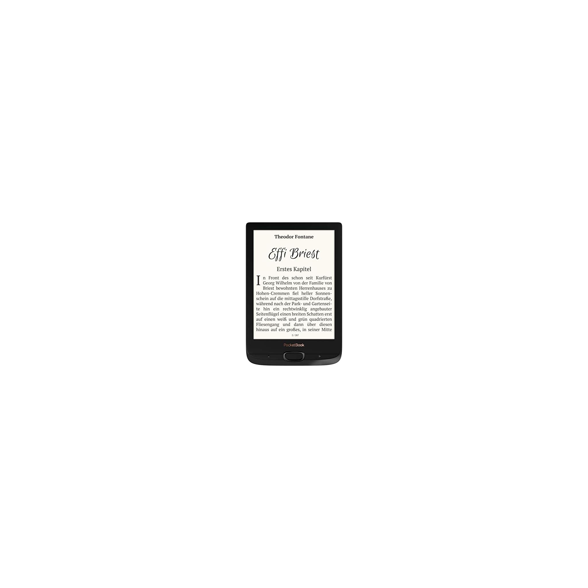 Ebook Reader The World’s lightest travel products Discovernauts