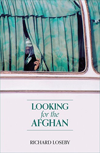 Looking for the Afghan by Richard Loseby