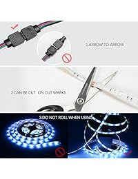 Litake   Tira de luces LED WiFi