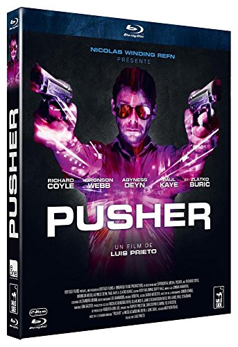 Pusher