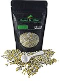Bonsai Fertilizer - Slow Release - With Free 1g Scoop - Immediately fertilizes and then fertilizes over 2-3 months - Good For House Plants And Cactus (5 Ounce)