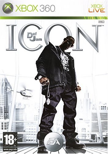 Def Jam: Icon