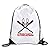 BENZIMM Baseball Sport Drawstring Backpacks/Bags