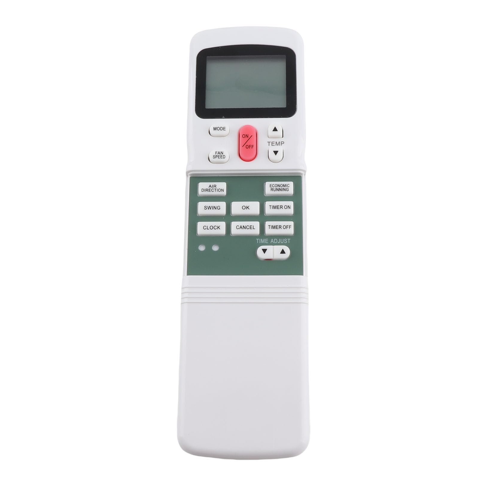 R11 Air Conditioner Remote Control Replacement for R11CG/E R11HG-E R11HQ/E R11HG/E