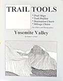 Yosemite Valley (Trail Tools Series) by 