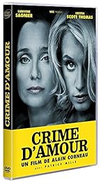 Crime D'amour
