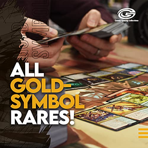 Magic The Gathering Black Rares Booster Pack 15 Black Rare MTG Cards