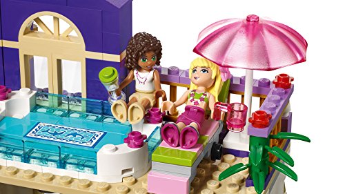 lego friends 41101