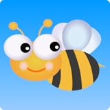 ABC Phonics Rhyming Bee