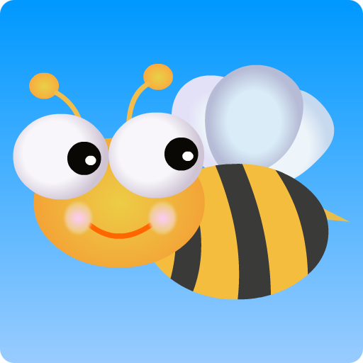 ABC Phonics Rhyming Bee