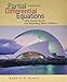 Partial Differential Equations with Fourier Series and Boundary Value Problems 2nd (second) edition