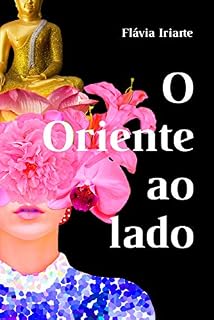 Livro O Oriente ao lado