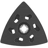 Bosch OSL350SPD Starlock Oscillating Multi-Tool Delta Sanding Pad