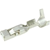 18-16 Ga. Female Metri-Pack Terminals, GT 280 Series, Sealed #15304719 - (Pack of 25)