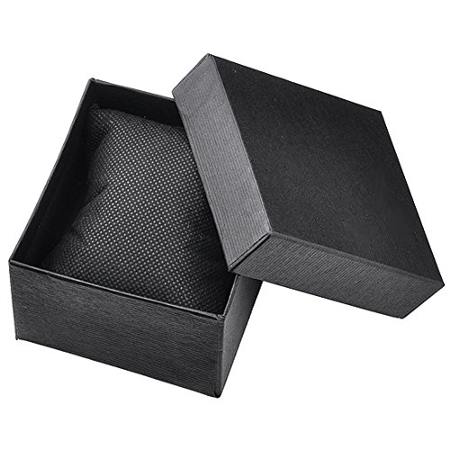 Top Plaza Fashion Womens Girls Crystal Accented Flower Design Rose Gold Metal Luxury Bracelet Watch