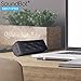 SB571PRO Bluetooth Wireless Speaker w/ Quadio Satellite Technology