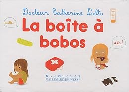Boîte à bobos