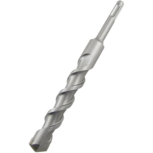 200mm Hammer Masonry Drill Bit 