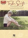 Taylor Swift for Acoustic Guitar (Songbook): Strum It! Guitar (Strum It Guitar)