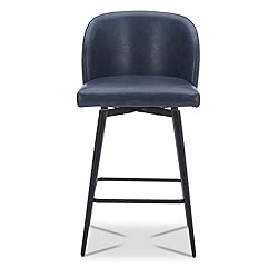 Watson & Whitely Counter Height Bar Stools Set of