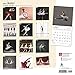Ballet 2017 Wall Calendar