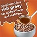 Purina Friskies Gravy Wet Cat Food Variety Pack, Gravy Sensations Poultry Pouches - (12) 3 oz. Pouches