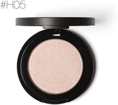 Wensy FOCALLURE Repair Powder Block High Light Exquisite Three-dimensional - Revamp Your Face Color Highlighting