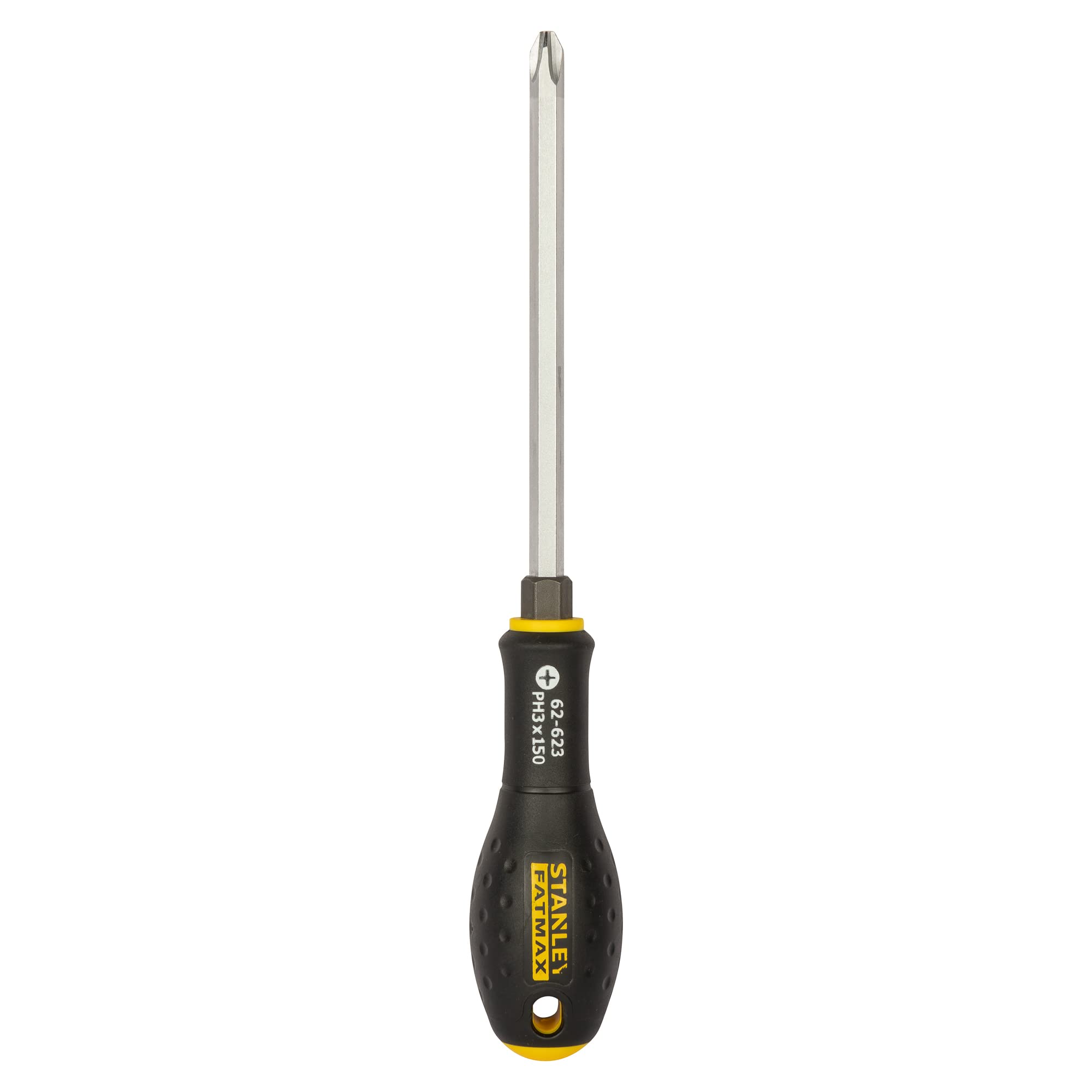 FatMax® Bolster Screwdrivers Phillips Tip PH3 x 150mm