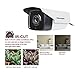 ABOWONE 1.30MP 960P IP Camera CCTV Security Camera with Poe