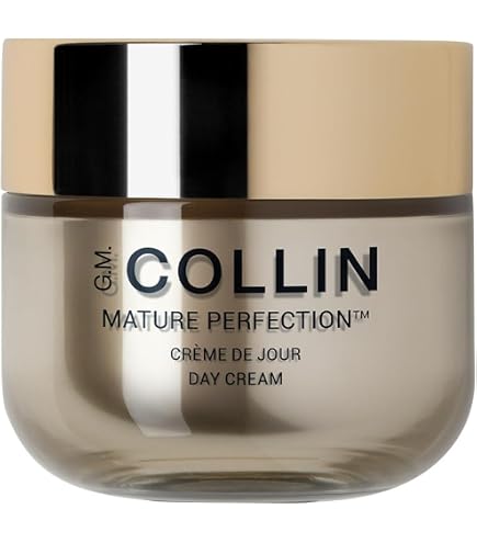 Amazon.com: G.M. COLLIN Phyto Stem Cell Cream | Anti-Aging Face