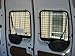 Ford Transit Connect Rear & Side Window Safety Screens - Set 4, 2010-2013