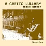 GHETTO LULLABY                                     image