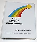 The Living Cookbook by