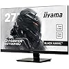 iiyama-G-Master-G2730HSU-B1-27-TN-LCD-75Hz-1ms-FreeSync-Full-HD-1920x1080-300-cdm-Brightness-1-x-HDMI-1-x-DisplayPort-1-x-VGA-2x-USB-2-x-2W-Speakers-Black iiyama G-Master G2730HSU-B1 27 Inch TN LCD, 75 Hz, 1 ms, FreeSync, Full HD 1920 x 1080, 1 x HDMI, 1 x DisplayPort, 1 x…