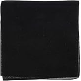 Motique Accessories Solid Color Bandana