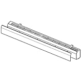 LG AEB73765603 LG-AEB73765603 Grille Assembly