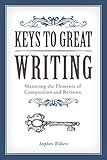 Keys to Great Writing