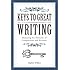 Keys to Great Writing