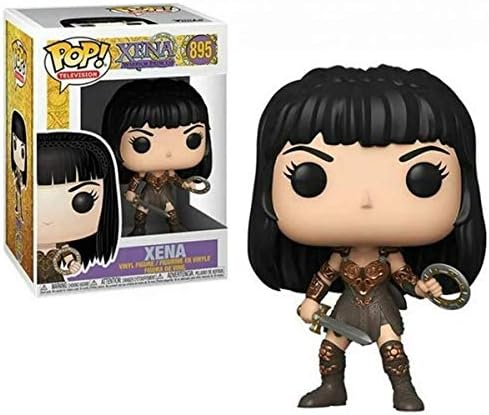 Funko Pop!: Xena Warrior Princess 