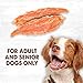 Waggin' Train Limited Ingredient, Grain Free Dog Treat, Chicken Jerky Tenders - 11 oz. Pouch