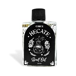 CIRCE Hecate Spell Oil- Invite