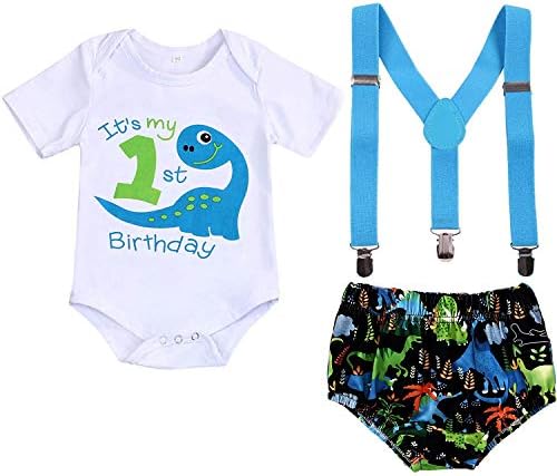 my first birthday clothes