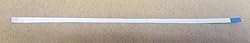 Xinya E315127 AWM 20696 80C 30V VW-1 6 PIN 16.5cm