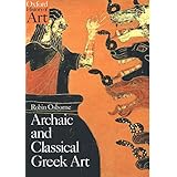Amazon Com Art Experience Classical Greece 9780521096621 Pollitt Jerome Jordan Books