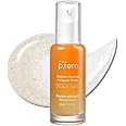 [Make p:rem] Poncirus trifoliata C Dark spot serum | Skin clearing serum | Uneven Skin Tone Treatment | Vitamin serum C face | 40ml, 1.35 fl.oz. | Make P:REM