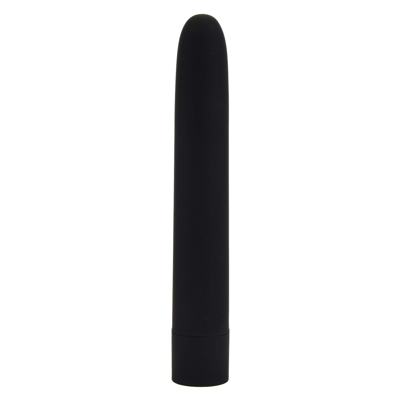 Loving Joy Vibrators 10 Function Lady Finger Vibrator, Black
