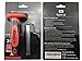 gonicc Dog Nail Clippers and Trimmer - Razor Sharp Blades, Safety Guard to Avoid Overcutting, Free Nail File - Start Professional & Safe Pet Grooming at Home