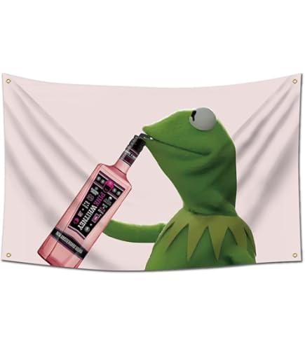 Aazon.co : Fuck Bitches Get Oney Flag 3x5 Ft Yard Garden Banner