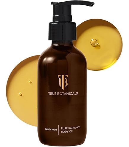 Amazon.com : Senteurs d'Orient Fleurs d'Oasis The Oil for Body