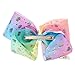 Claire's Girl's JoJo Siwa Signature Pastel Unicorn Hair Bow